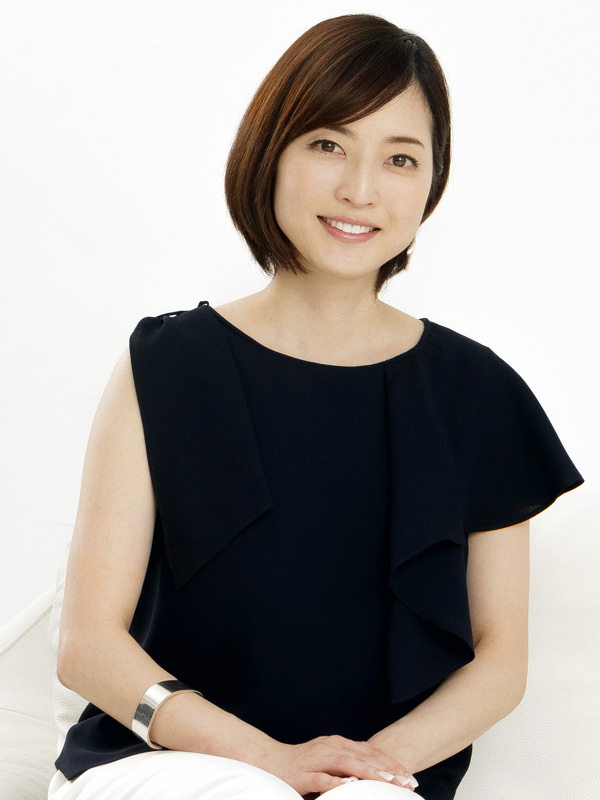 フィギュアスケート解説等でご活躍中の八木沼純子さんもおススメのマカリンダ